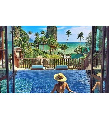 Тур в Таиланд (Пхукет) из Узбекистана — идеальный выбор для незабываемого пляжного отдыха в 2026 году